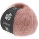 Lana Grossa SILKHAIR | 074-palo de rosa