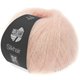 Lana Grossa SILKHAIR | 086-rosa polvo