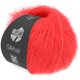 Lana Grossa SILKHAIR | 147-rojo fresa