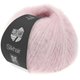 Lana Grossa SILKHAIR | 150-lila pastel
