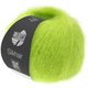 Lana Grossa SILKHAIR | 157-verde señales