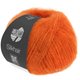 Lana Grossa SILKHAIR | 171-naranja
