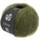Lana Grossa SILKHAIR | 178-verde loden