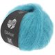 Lana Grossa SILKHAIR | 180-turquesa azulado