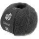 Lana Grossa SILKHAIR | 183-antracita