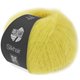 Lana Grossa SILKHAIR | 185-verde amarillo