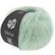 Lana Grossa SILKHAIR | 186-verde pastel