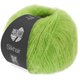 Lana Grossa SILKHAIR | 191-verde primavera