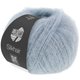 Lana Grossa SILKHAIR | 196-gris azul