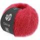 Lana Grossa SILKHAIR | 198-rojo caramelo