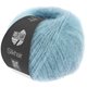 Lana Grossa SILKHAIR | 201-azul delicada