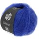 Lana Grossa SILKHAIR | 205-tinta azul