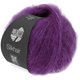 Lana Grossa SILKHAIR | 206-berenjena