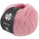 Lana Grossa SILKHAIR | 214-clavel rosa