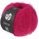 Lana Grossa SILKHAIR | 224-rosa vívida oscura
