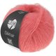 Lana Grossa SILKHAIR | 225-rojo rosa