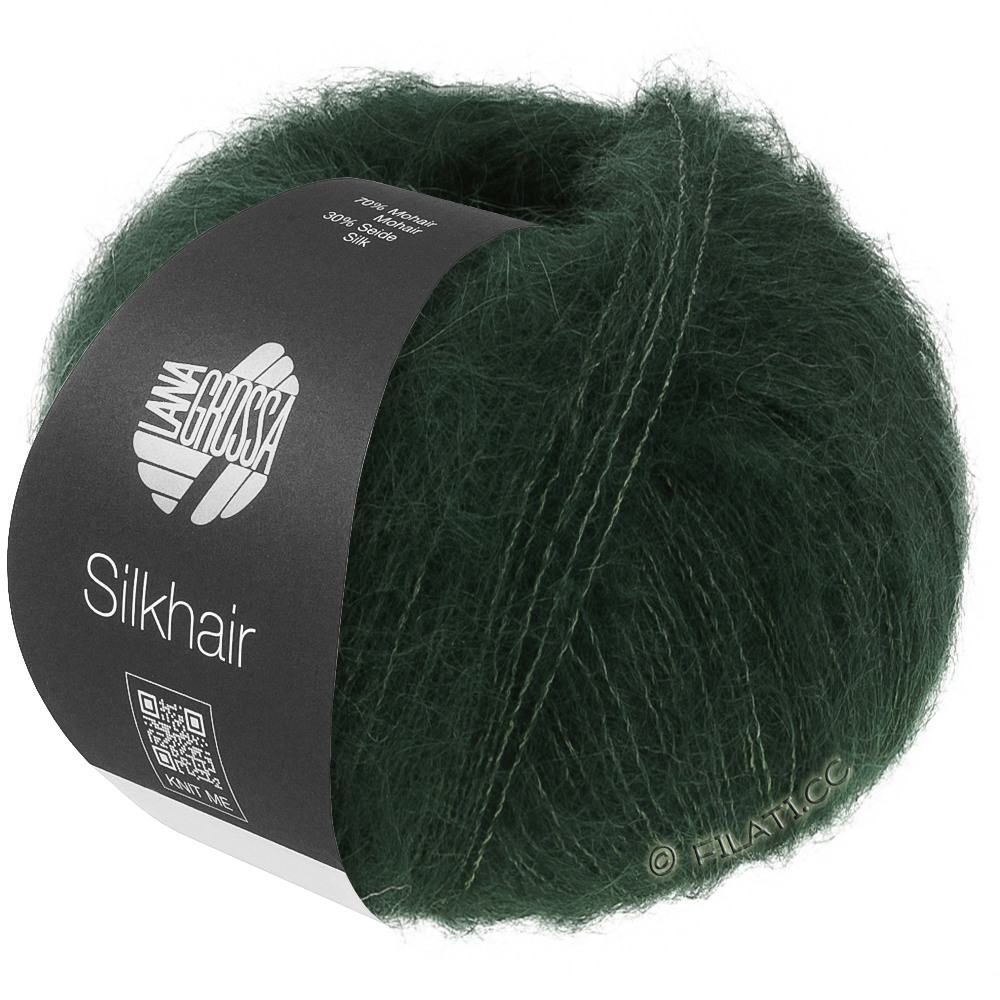 Lana Grossa SILKHAIR