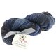 Lana Grossa SLOW WOOL CANAPA HAND DYED | 102-marino/jeans/antracita