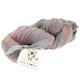 Lana Grossa SLOW WOOL CANAPA HAND DYED | 106-grège/rosa pastel/taupe