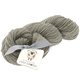 Lana Grossa SLOW WOOL LINO | 05-gris piedra