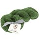 Lana Grossa SLOW WOOL LINO | 09-verde