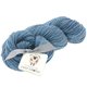 Lana Grossa SLOW WOOL LINO | 12-azul medio