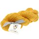 Lana Grossa SLOW WOOL LINO | 17-amarillo azafrán