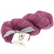Lana Grossa SLOW WOOL LINO | 19-rosa vívida oscura