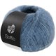Lana Grossa SOFFIO | 12-azul paloma