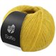 Lana Grossa SOFFIO | 31-amarillo mostaza