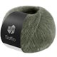Lana Grossa SOFFIO | 37-verde bosque