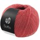 Lana Grossa SOFFIO | 44-rojo indio