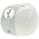 Lana Grossa SOFT COTTON Big | 01-blanco