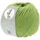 Lana Grossa SOFT COTTON Big | 11-verde claro
