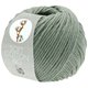 Lana Grossa SOFT COTTON Big | 13-gris verde