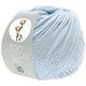 Lana Grossa SOFT COTTON Big | 16-azul delicada