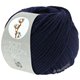 Lana Grossa SOFT COTTON Big | 19-azul noche