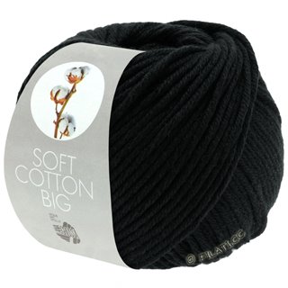 Lana Grossa SOFT COTTON Big