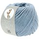 Lana Grossa SOFT COTTON Big | 28-gris azulado