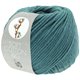 Lana Grossa SOFT COTTON Big | 30-verde abeto