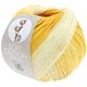 Lana Grossa SOFT COTTON Dégradé | 112-amarillo delicado/vainilla/amarillo/amarillo yema