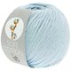 Lana Grossa SOFT COTTON | 08-azul claro