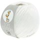 Lana Grossa SOFT COTTON | 10-blanco