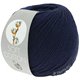 Lana Grossa SOFT COTTON | 17-azul noche