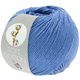 Lana Grossa SOFT COTTON | 28-azul