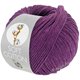 Lana Grossa SOFT COTTON | 61-morado violeta