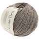 Lana Grossa SOLO LINO MELANGE (Linea Pura) | 105-gris marrón mezcla