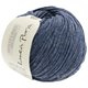 Lana Grossa SOLO LINO MELANGE (Linea Pura) | 107-azul oscuroro mezcla