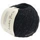 Lana Grossa SOLO LINO MELANGE (Linea Pura) | 112-negro mezcla