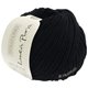 Lana Grossa SOLO LINO (Linea Pura) | 14-negro